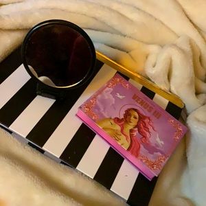 lime crime venus lll pallet❤️‍🔥